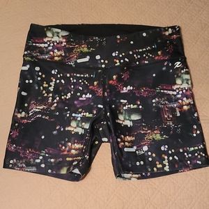Energy Zone athletic shorts